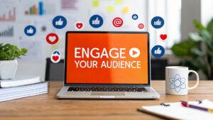 9 Essential Social Media Engagement Strategies for 2025