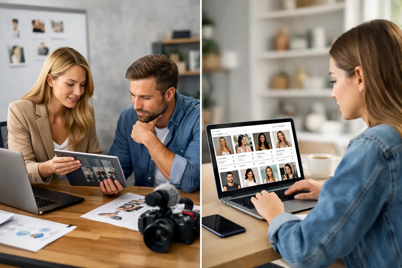 Influencer Agency vs Platform: Which Fits Best?