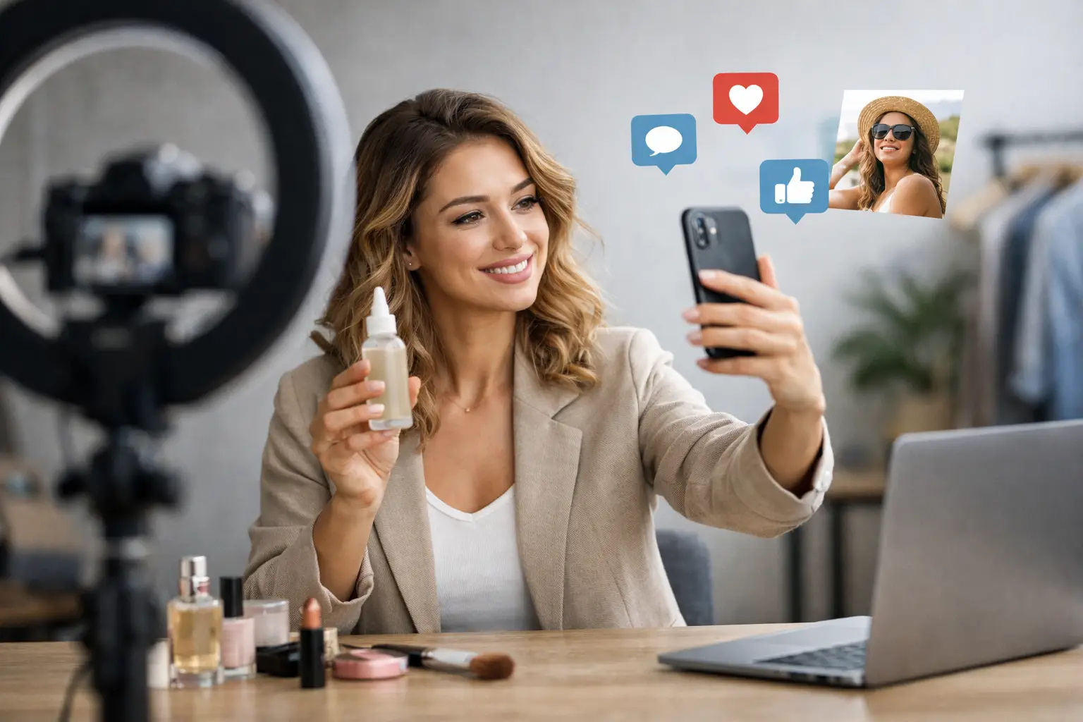 Is Influencer Marketing Effective for Brands?