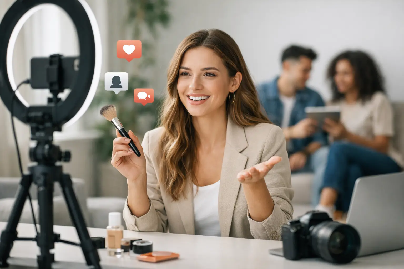 What Is Influencer Marketing and How It Works