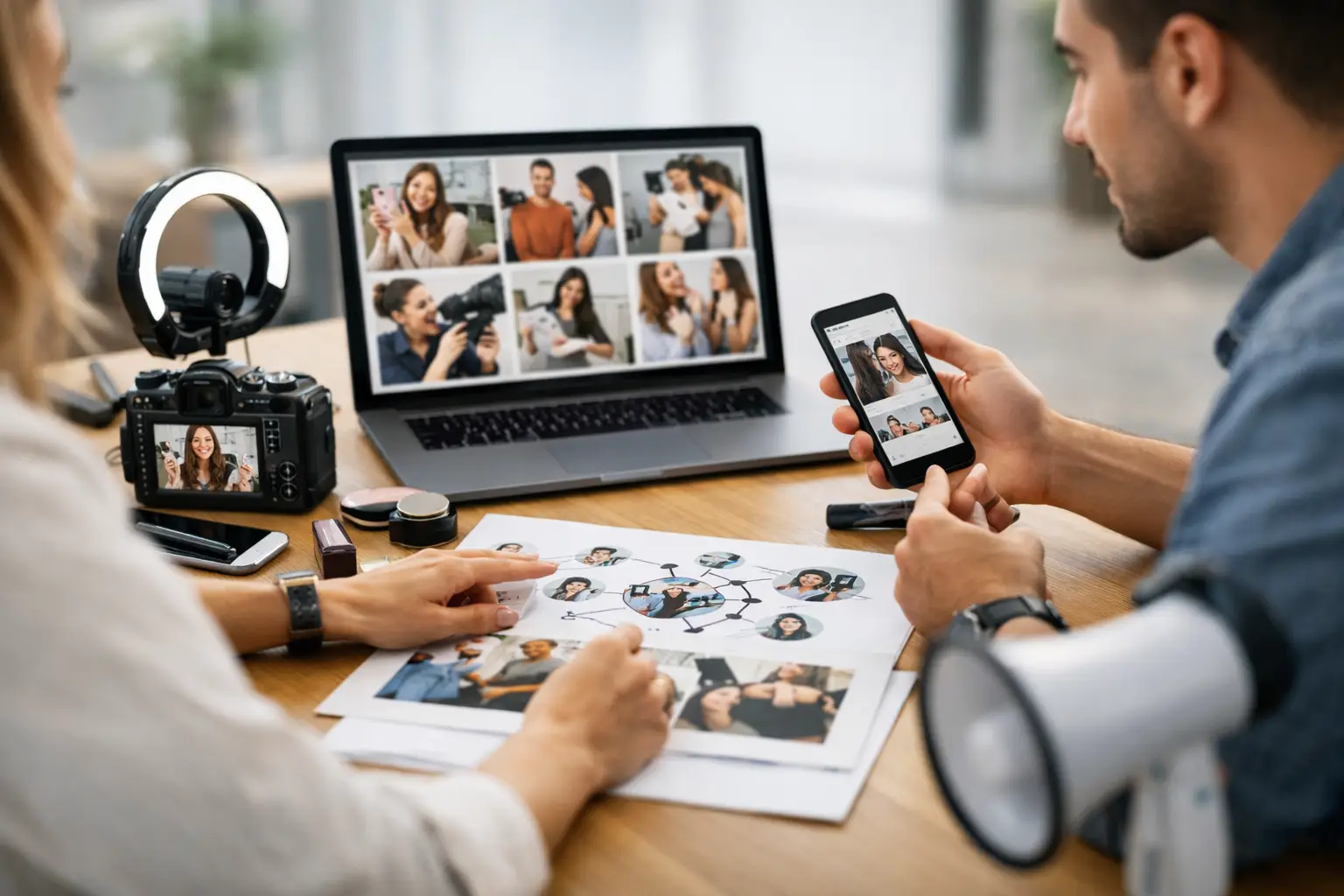 What Is Influencer Marketing Campaign?