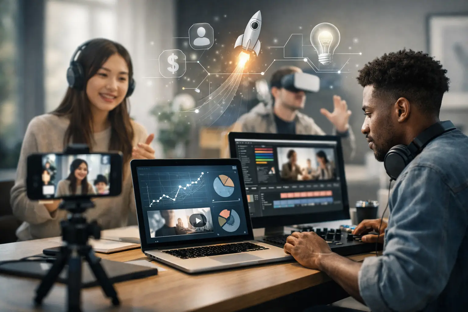 Creator Economy Trends 2026 That Matter
