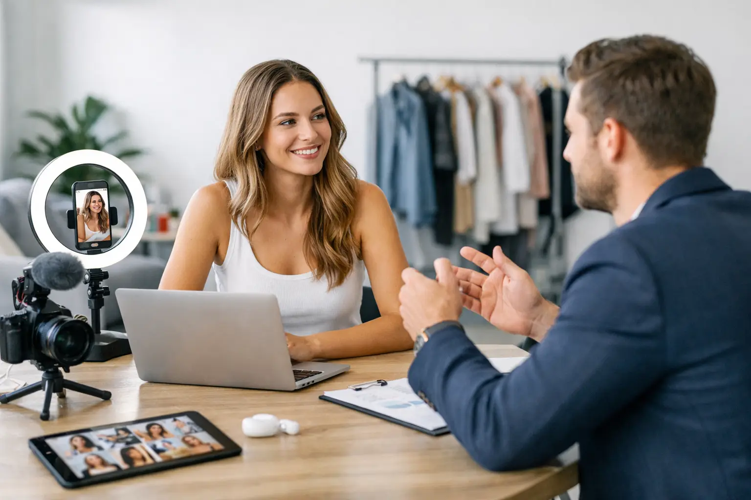 Creator management for influencers explained