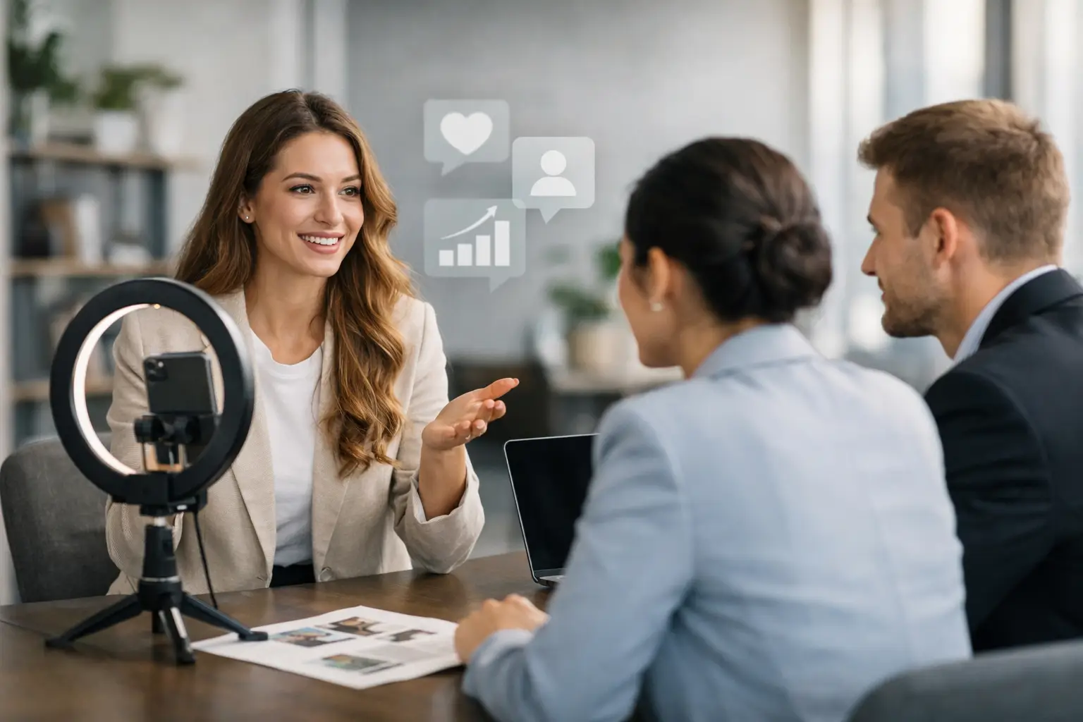 How to Choose Influencers That Deliver