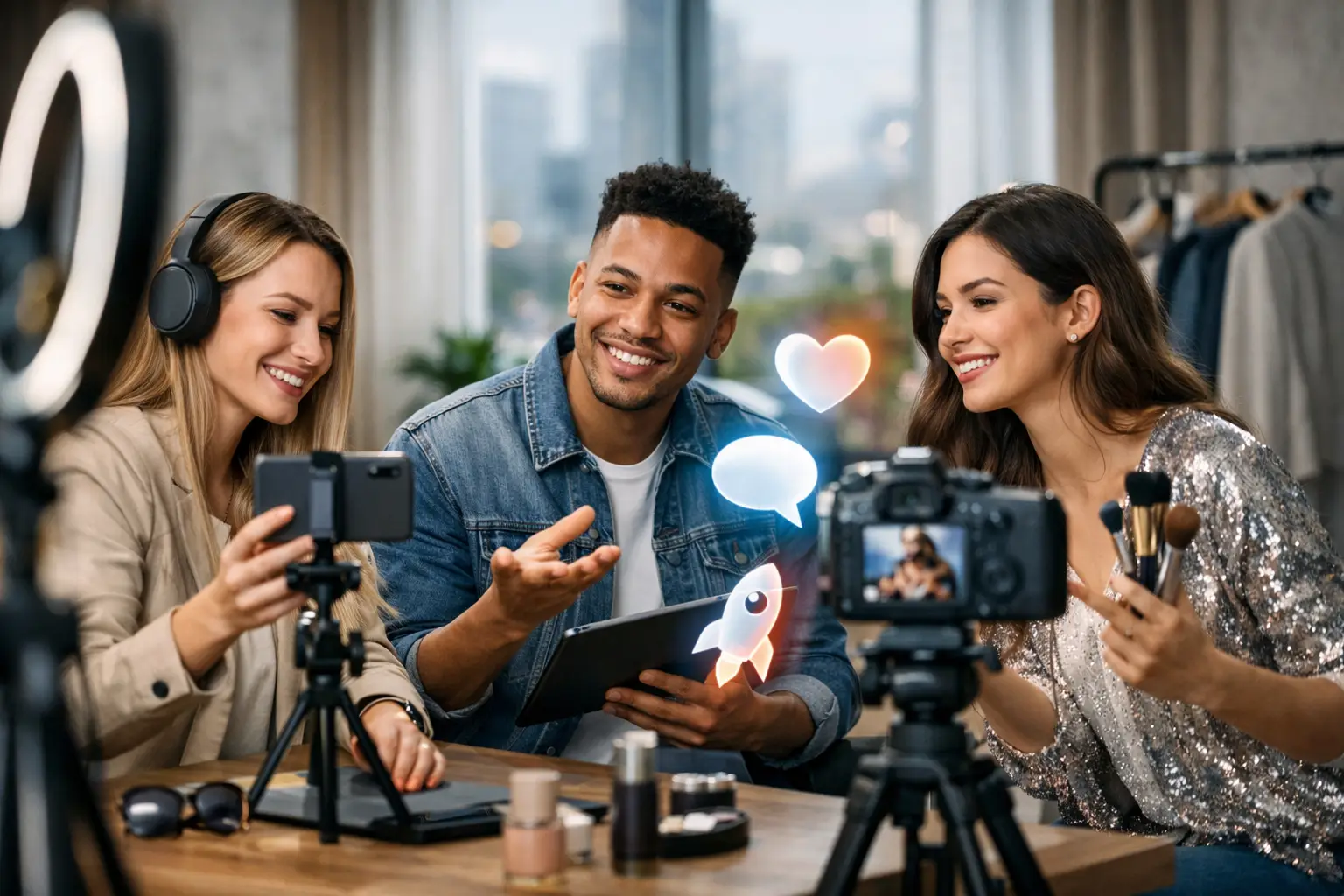 Influencer Marketing Trends 2026 That Matter