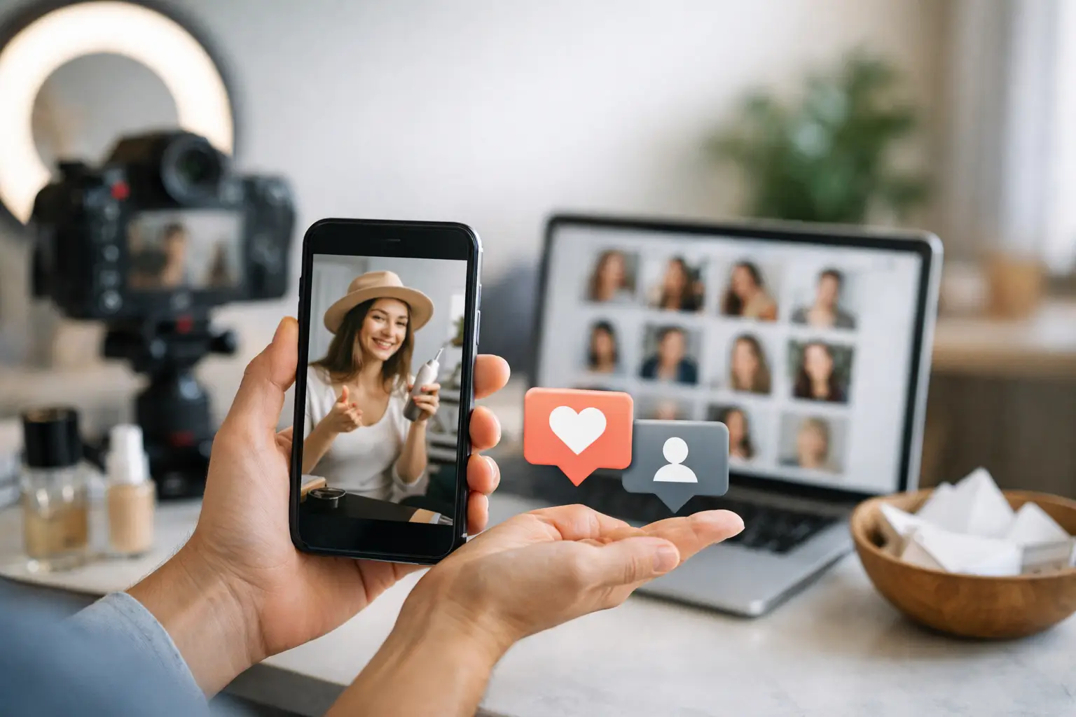 Brand Influencer Outreach Guide That Gets Replies
