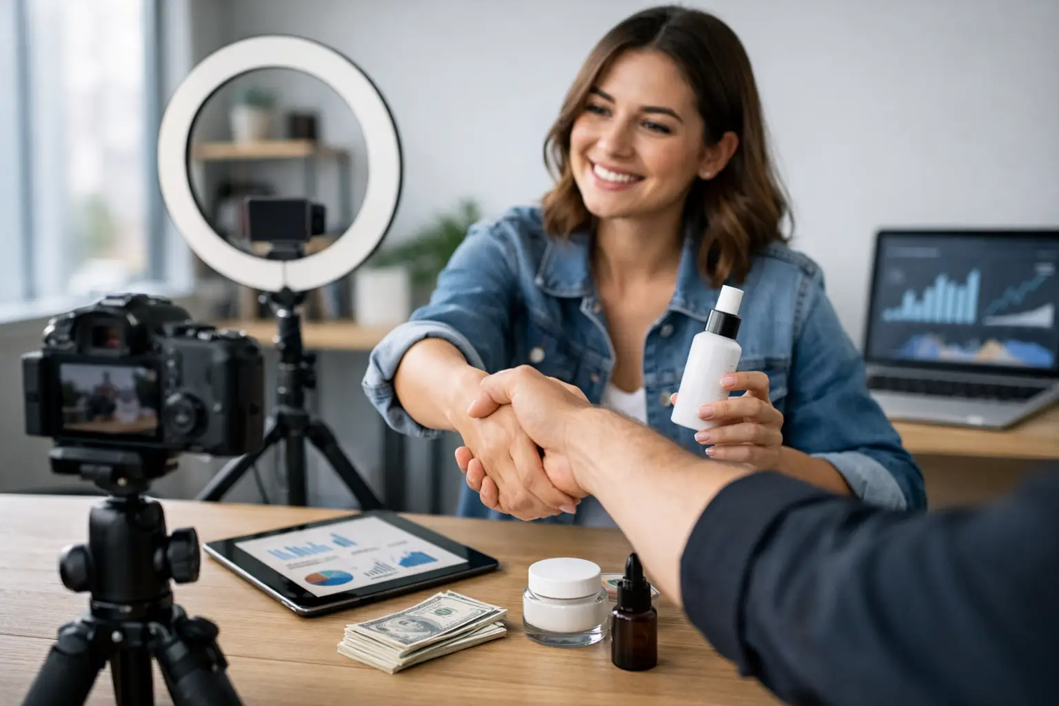 Creator Brand Deals Guide for Smarter Growth