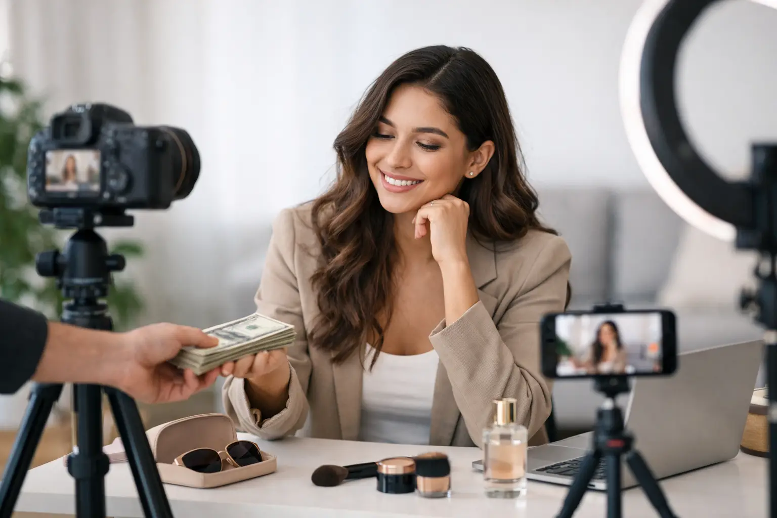 Fair Pay for Influencers Means Better Campaigns
