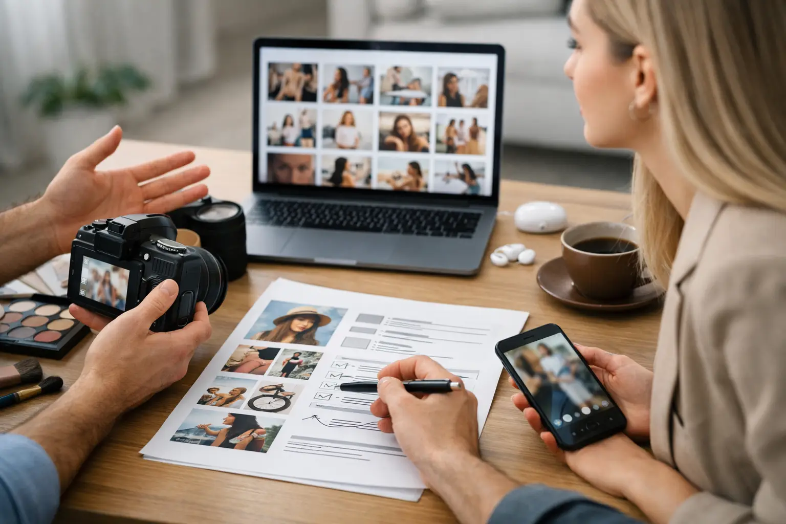 How to Brief Influencers Properly