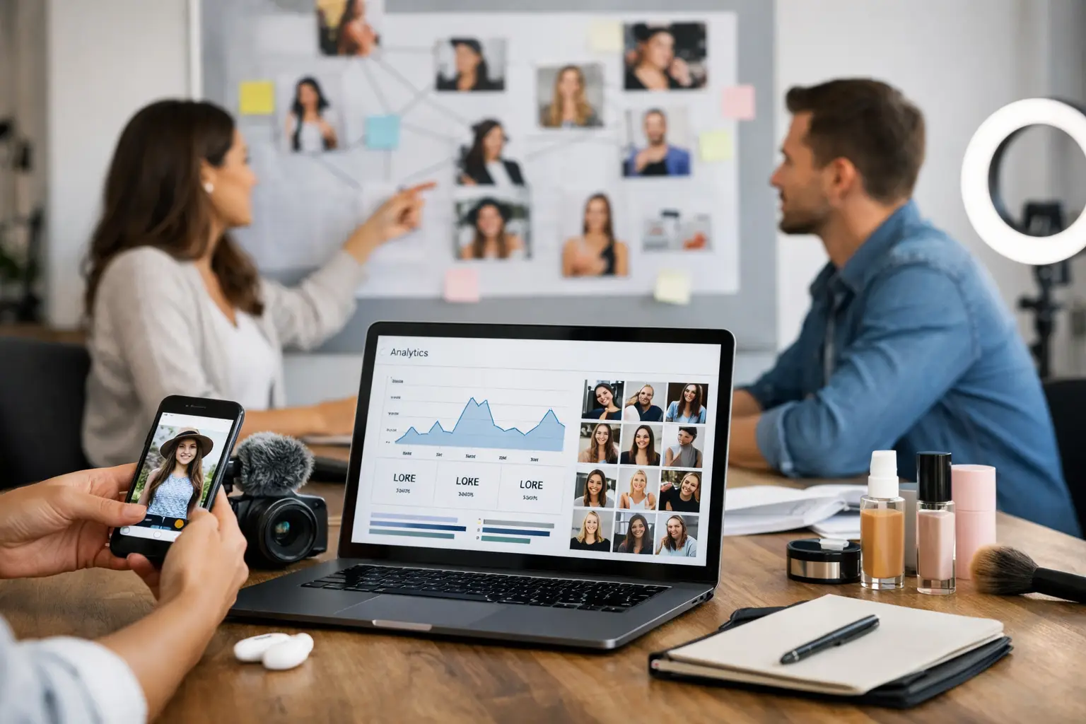 How to Manage Influencer Campaigns That Deliver