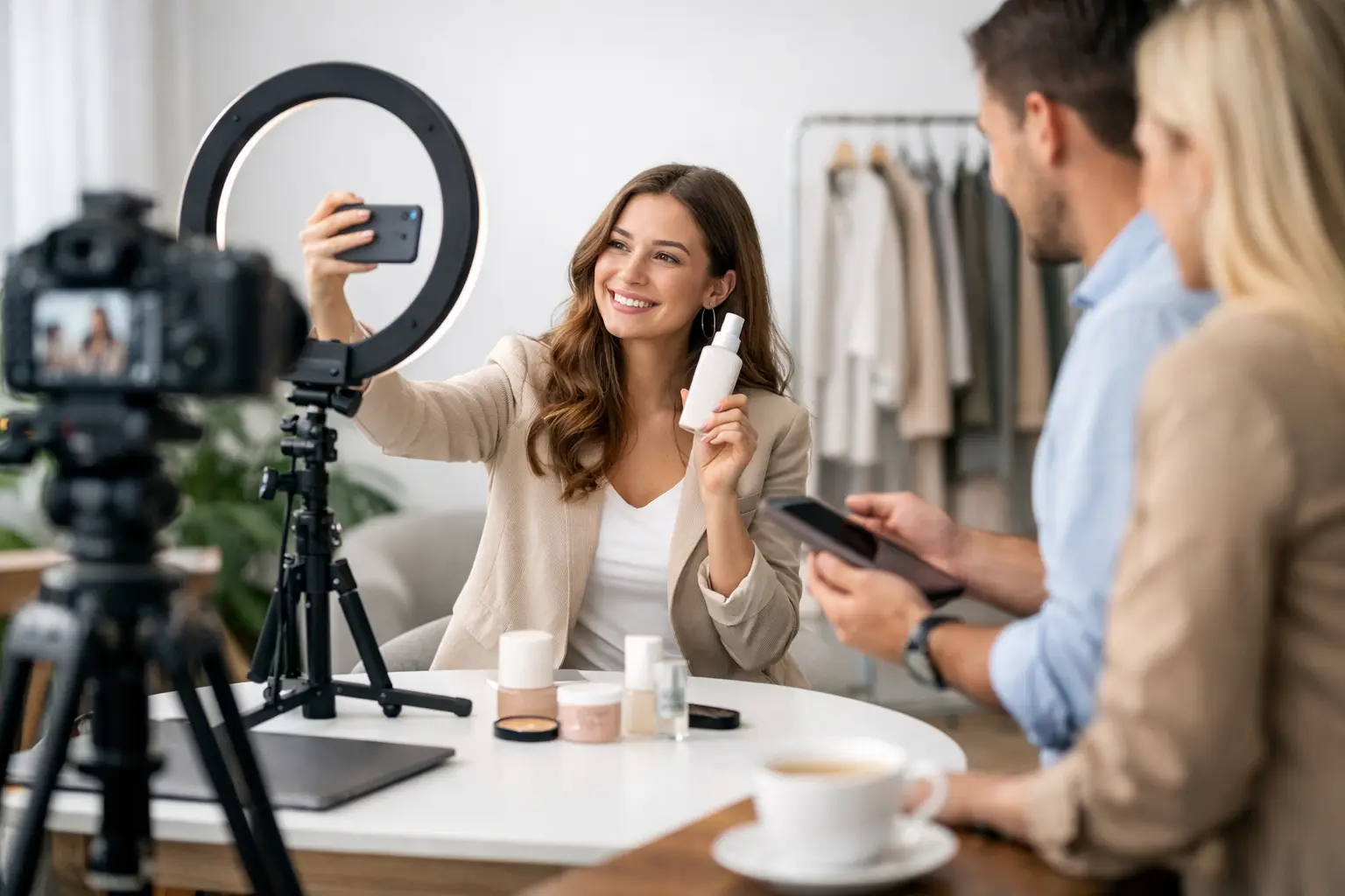 Influencer Marketing for Brands That Works