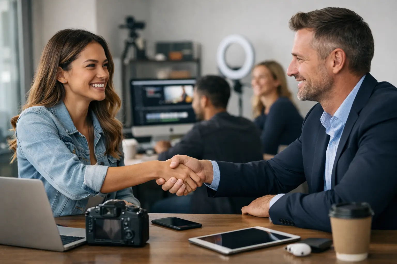 Why Long Term Creator Partnerships Work