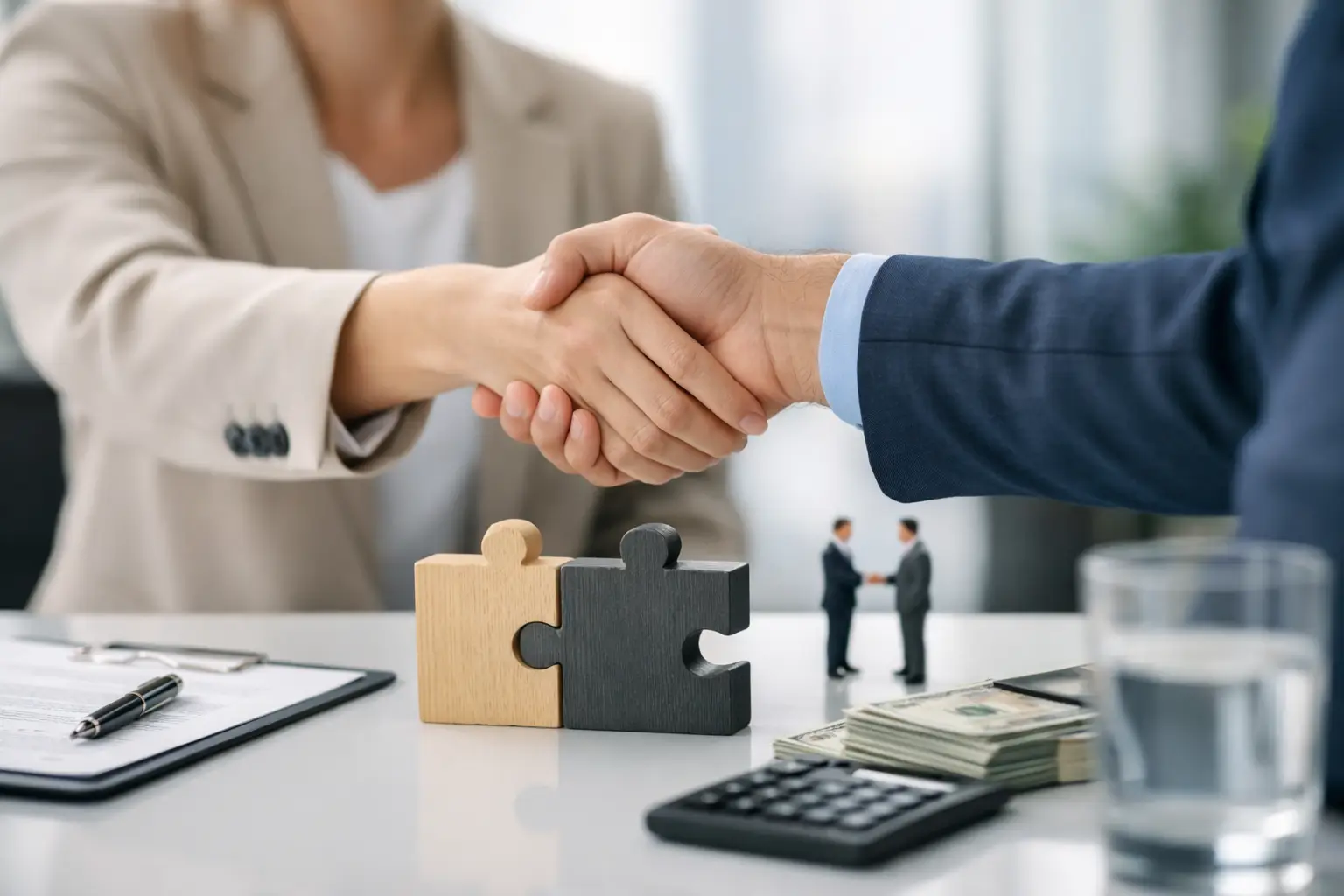 Brand Partnership Negotiation Tips That Pay