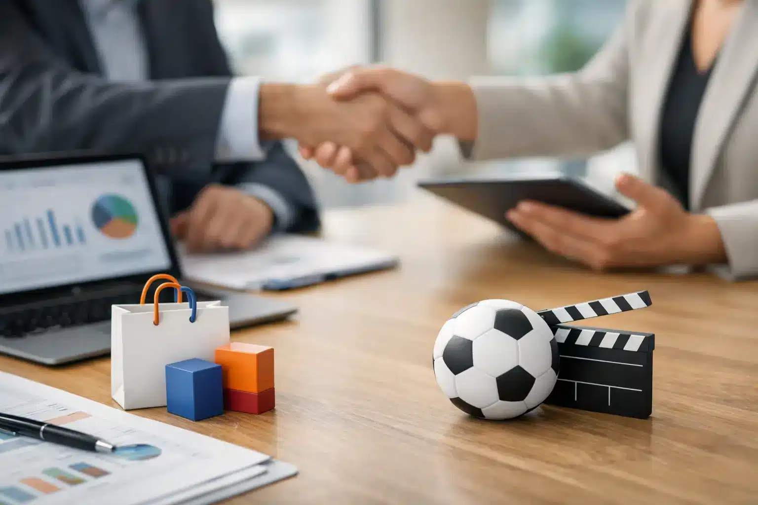 How Brand Partnership Agencies Create Value