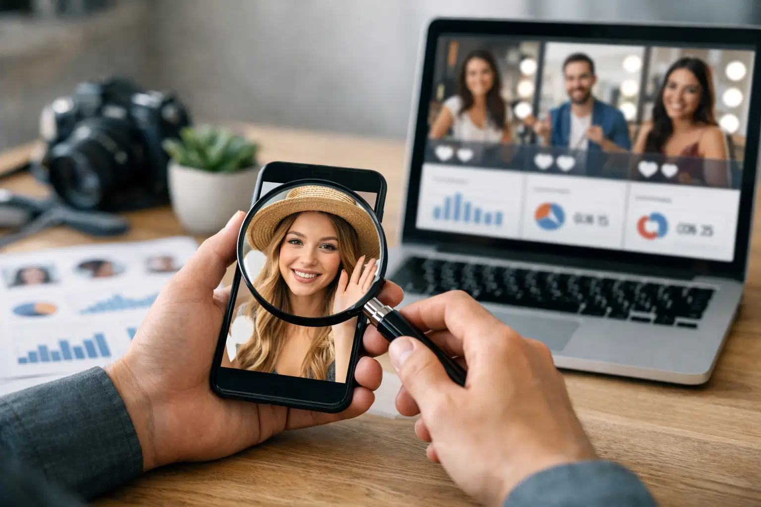 How to Vet Influencer Audience Authenticity