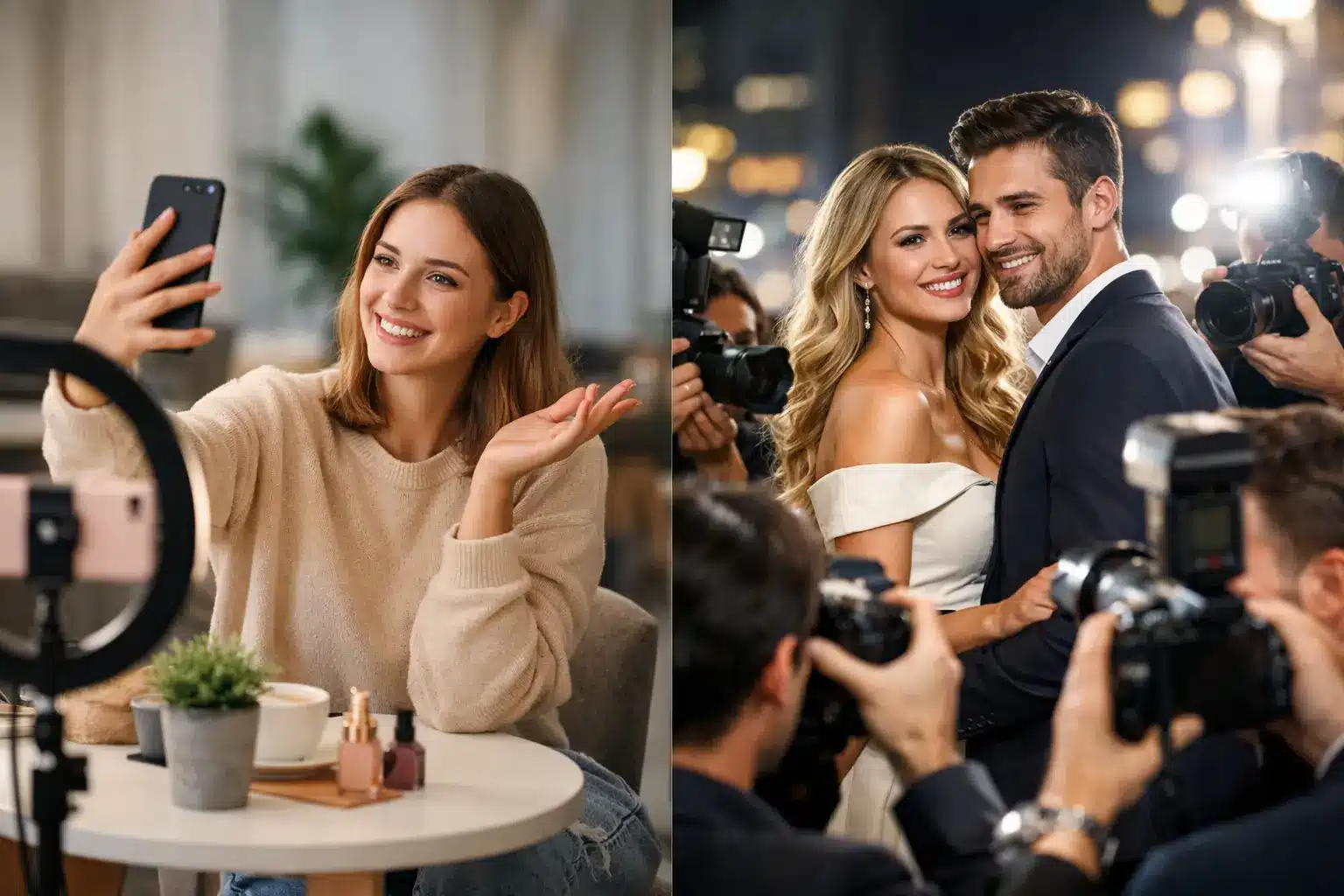 Nano Influencers vs Macro Influencers Compared