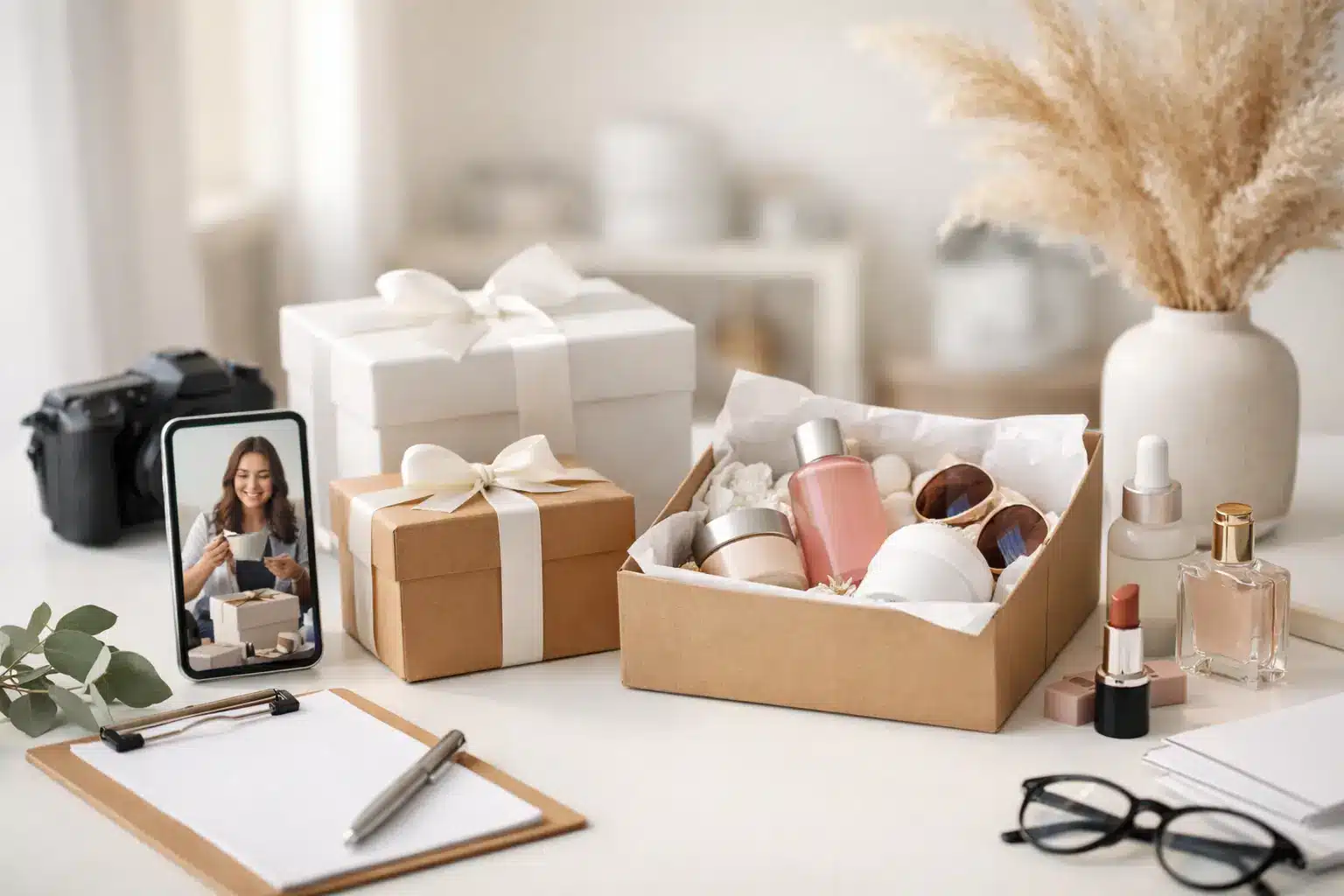 PR Influencer Seeding Guide for Smarter Gifting