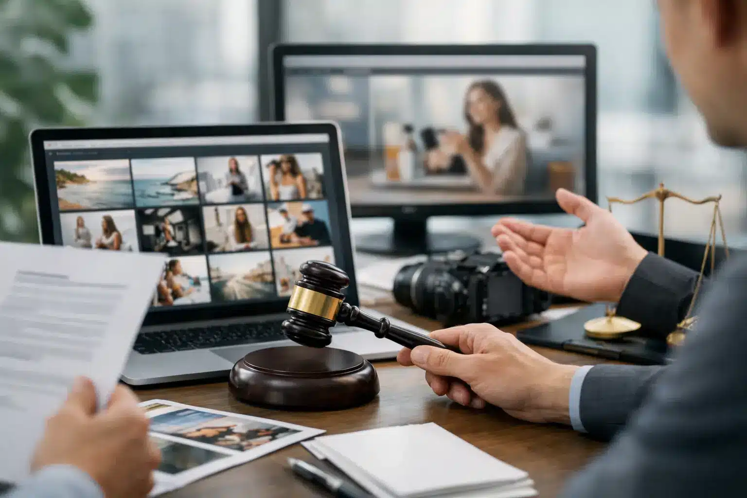 Set Campaign Usage Rights Without Losing Value