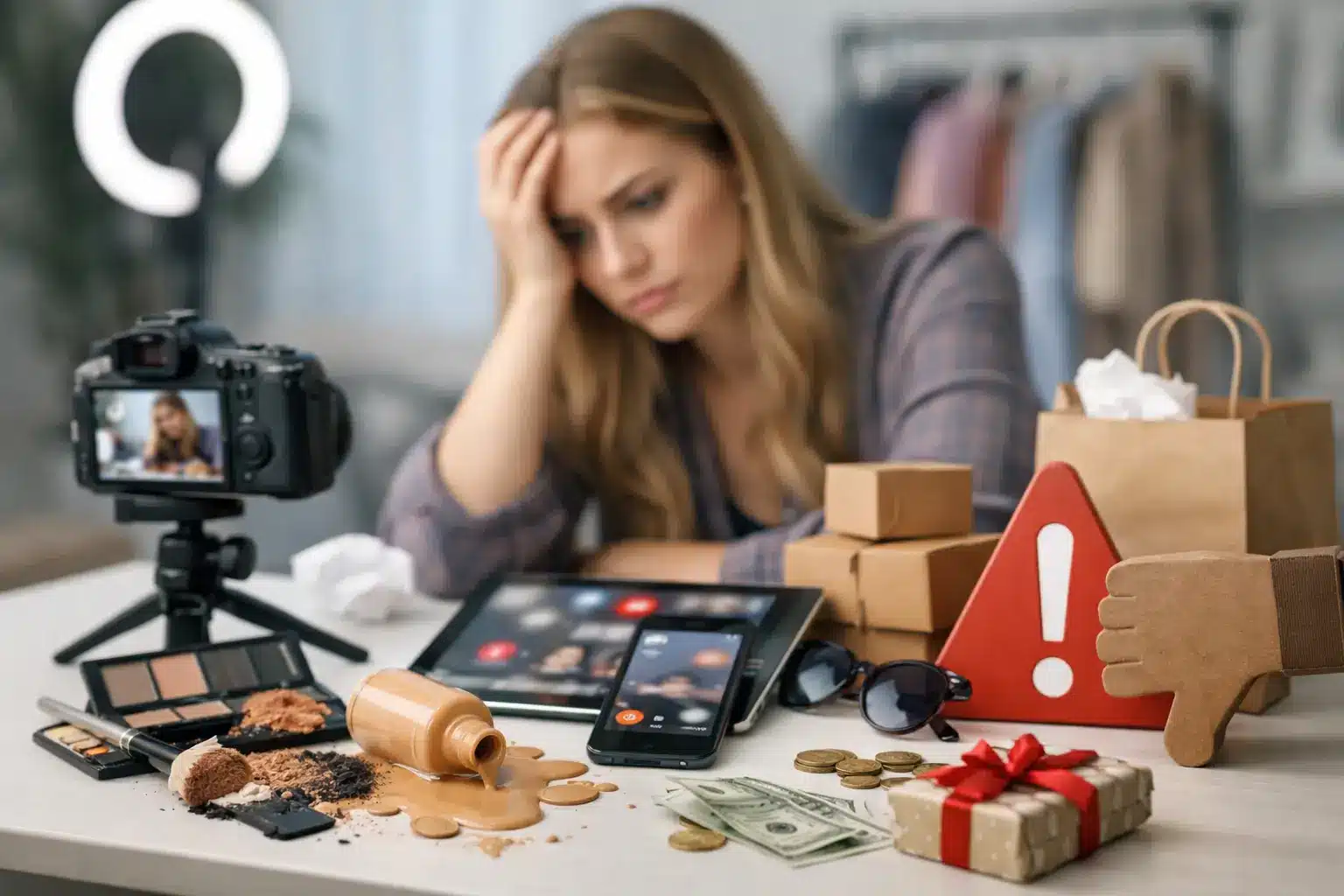 9 Top Influencer Campaign Mistakes to Avoid