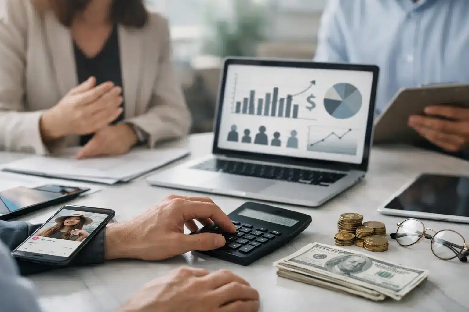 A Fair Influencer Pricing Framework That Works