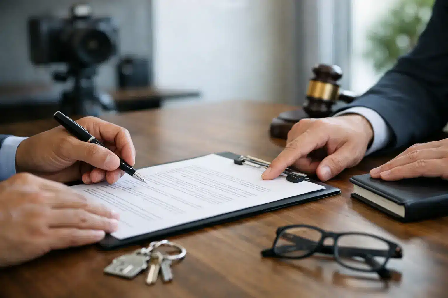 Creator Contract Review: Terms That Protect Value