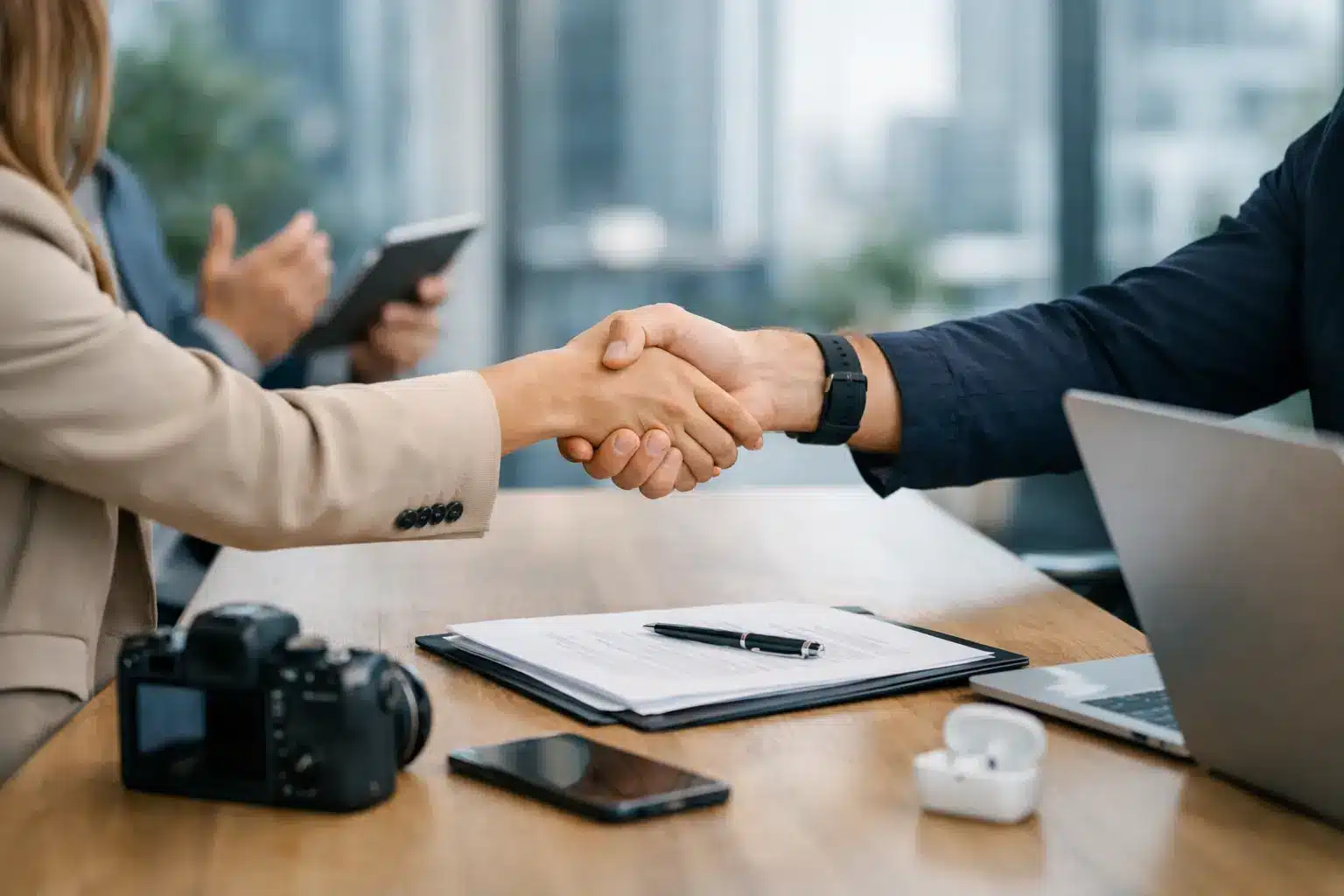 How to Secure Brand Deals Consistently in 2026